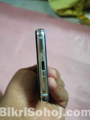 Galaxy s21 5g